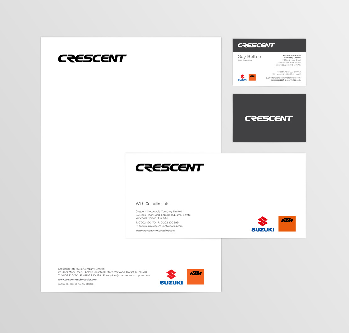 Crescent work example 04